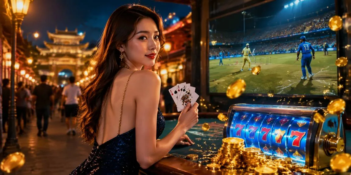 go88vin Điểm Nhấn Slot