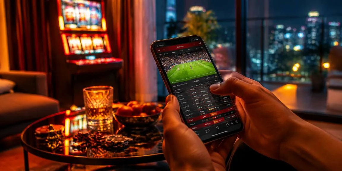go88vin Điểm Nhấn Casino